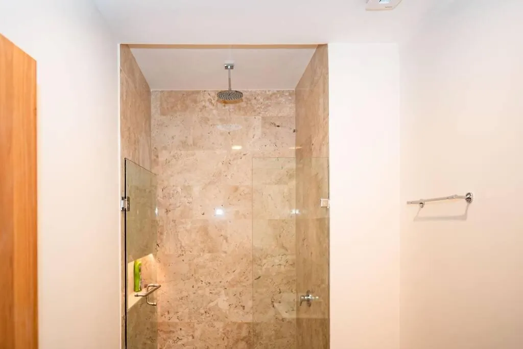 Comfortable 1 Bedroom In Elena 201 Aldea Zama Tulum